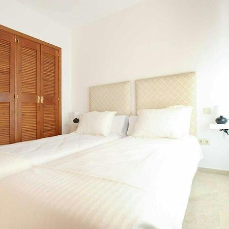 マルベーリャPiso 4 Hab. - Elviria Playaアパートメント エクステリア 写真