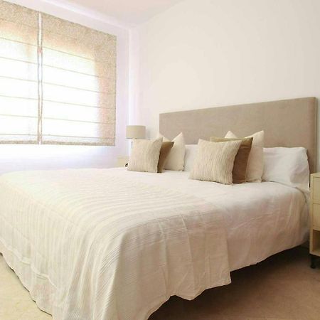 マルベーリャPiso 4 Hab. - Elviria Playaアパートメント エクステリア 写真