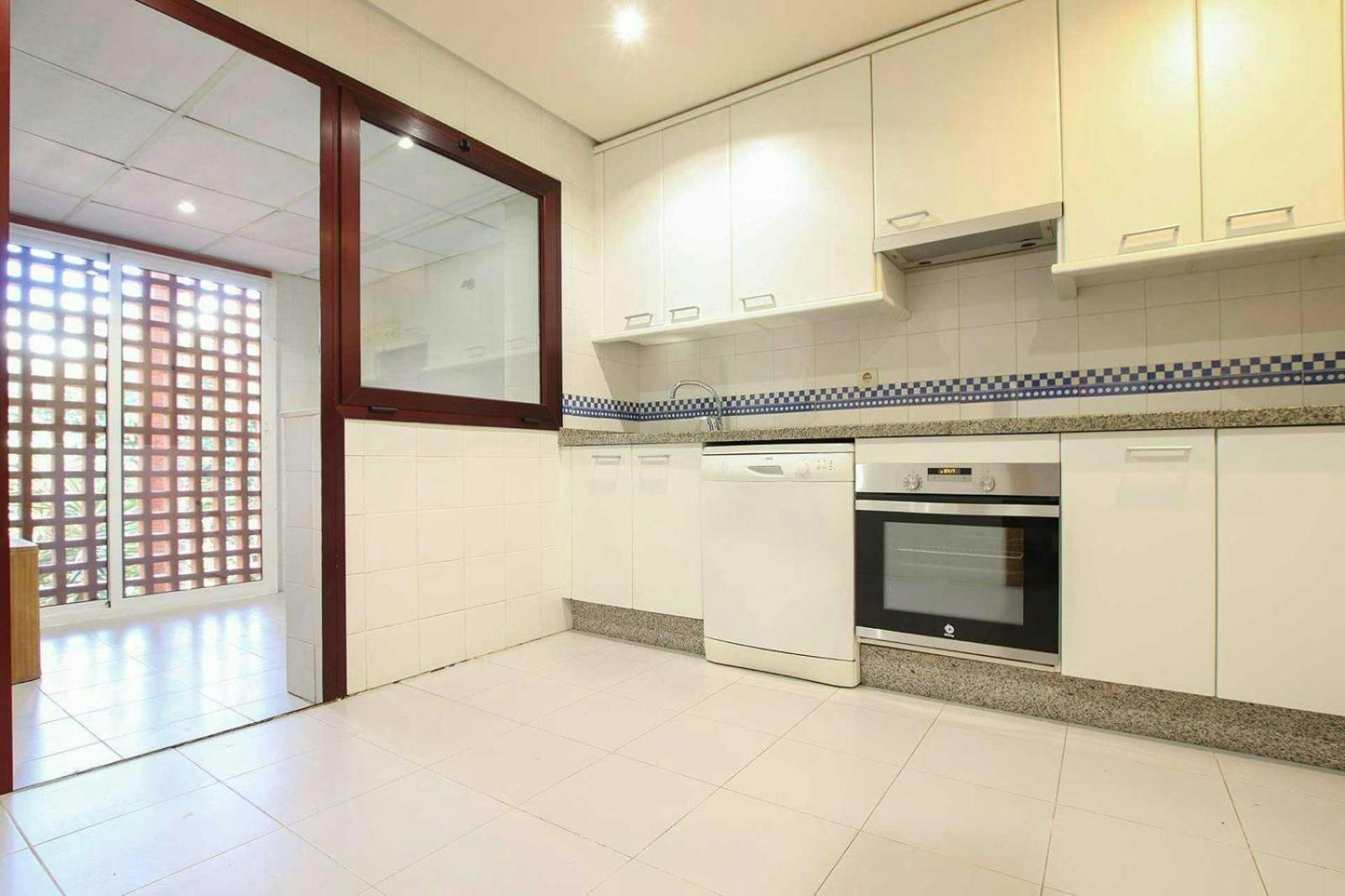 マルベーリャPiso 4 Hab. - Elviria Playaアパートメント エクステリア 写真